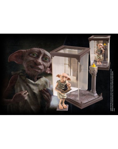 STATUA DOBBY 19 CM STATUA DOBBY 19 CM