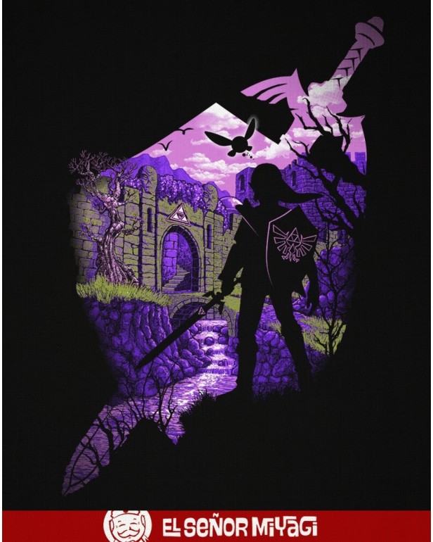 Epic Warrior Tshirt Epic Warrior Tshirt
