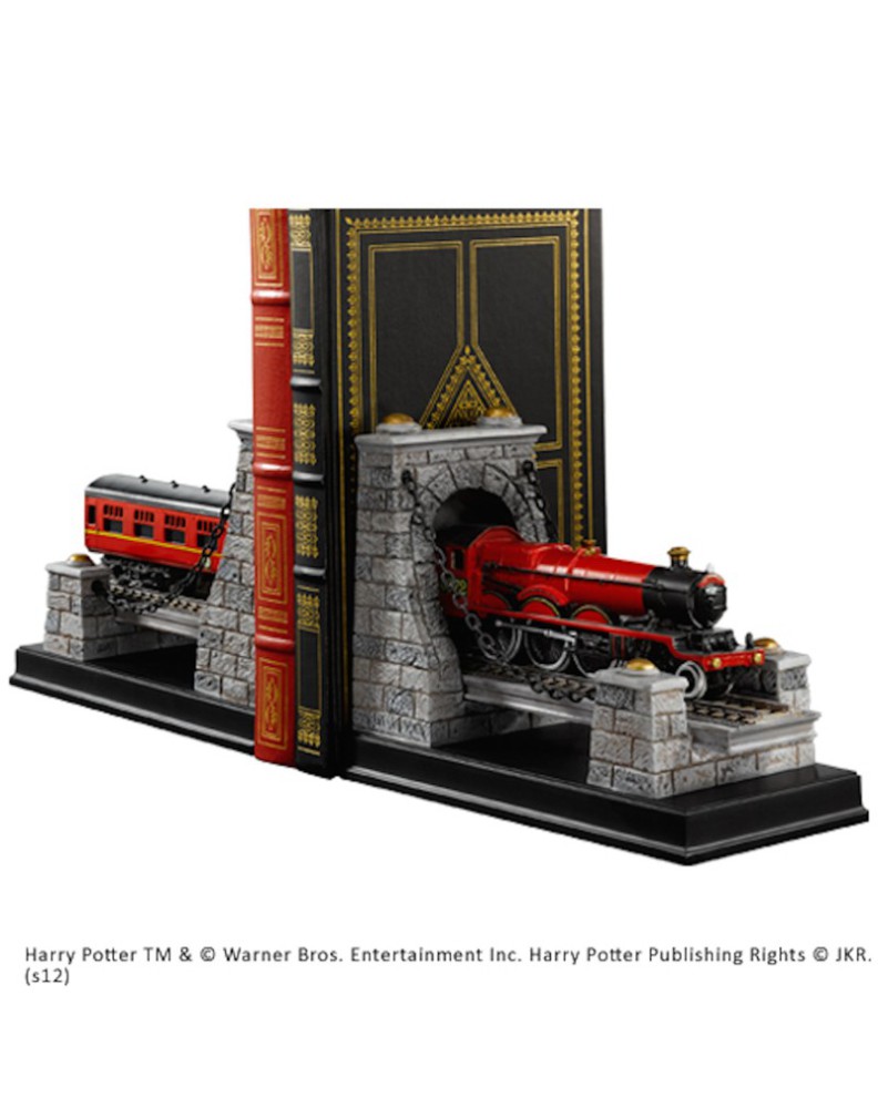 Harry Potter Bookends Hogwarts Express 19 cm