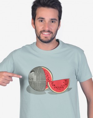 Watermelon tshirt View 3