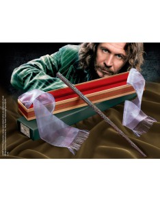 REPLICA BOX Olivander WAND Severus Snape