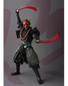 DARTH MAUL SOHEI 17 CM STAR WARS MEI SHO FIGURE