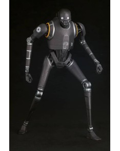 K-2SO FIGURA 19,5 CM STAR WARS ROGUE ONE ART FX+