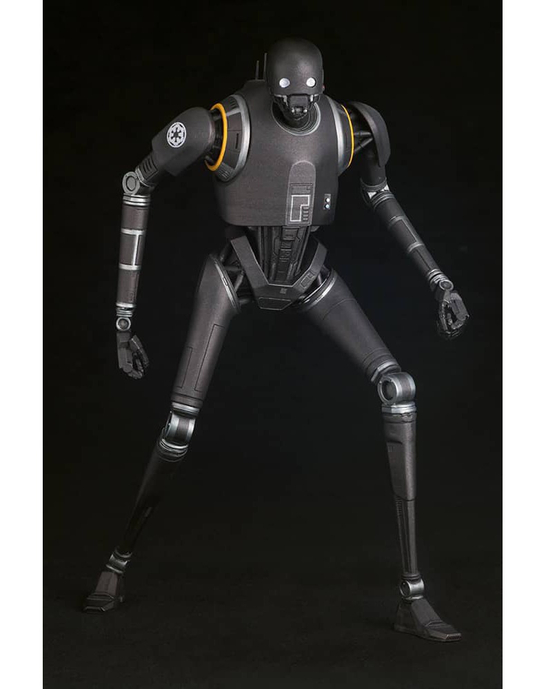 K-2SO FIGURA 19,5 CM STAR WARS ROGUE ONE ART FX+