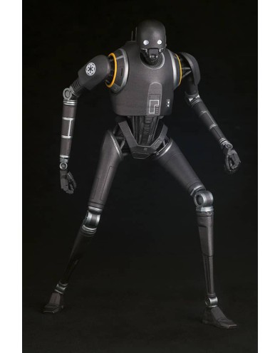 K-2SO STAR WARS ROGUE ONE ART FX+ 19,5 CM FIGURE