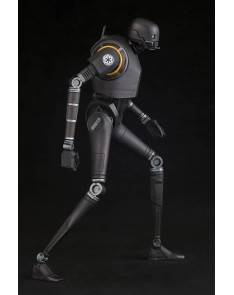 K-2SO FIGURA 19,5 CM STAR WARS ROGUE ONE ART FX+ Vista 2