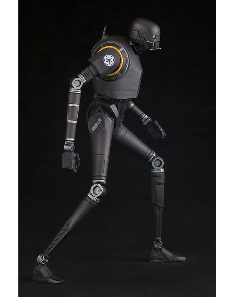 K-2SO FIGURA 19,5 CM STAR WARS ROGUE ONE ART FX+ Vista 2