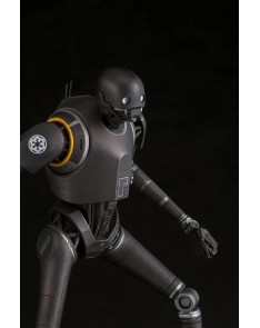 K-2SO FIGURA 19,5 CM STAR WARS ROGUE ONE ART FX+ Vista 3