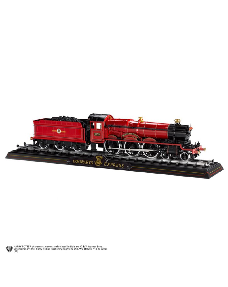 Harry Potter Modell 1/50 Hogwarts Express 53 cm