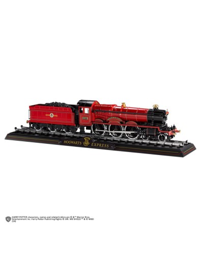 Harry Potter Modell 1/50 Hogwarts Express 53 cm