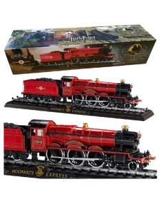 TREN METAL HARRY POTTER HOGWARTS EXPRESS 53 CM Vista 2