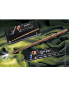 WAND REPLICA HERMIONE (LIGHT)