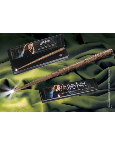 REPLICA VARITA HERMIONE (LUZ) REPLICA VARITA HERMIONE (LUZ)