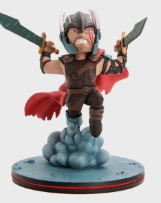 FIGURA Q-FIGURA MARVEL THOR