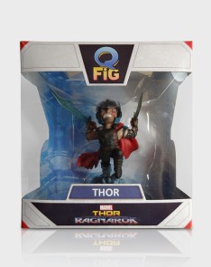 FIGURA Q-FIGURA MARVEL THOR Vista 2