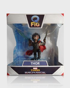 QFig - Thor Vista 2