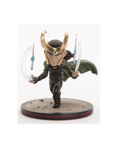 FIG. QM LOKI RAGNAROK 10-12 CM