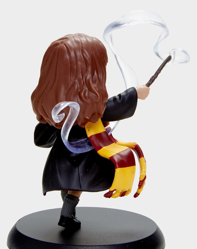 Hermione : Su primer hechizo Q-Fig Vista 4