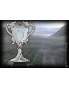 3 WIZARDS CUP HARRY POTTER 20CM