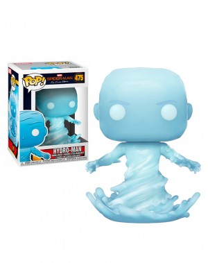 FIGURA FUNKO POP SPIDERMAN FAR FROM HOME: HYDRO MAN