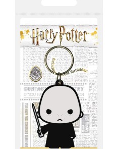 LLAV HARRY POTTER VOLDEMORT CHIBI