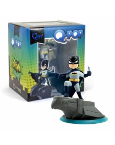 FIG QM BATMAN 1966 10-12 CM