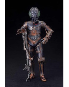Kotobukiya Star Wars Figurine Bounty Hunter 4-LOM 17 CM