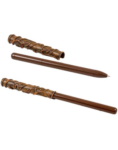 BOLIGRAFO LUMINOSO HERMIONE HARRY POTTER BOLIGRAFO LUMINOSO HERMIONE HARRY POTTER