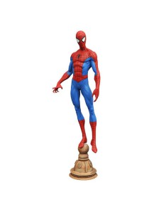 Marvel Gallery Spider-Man PVC Figure 23 CM