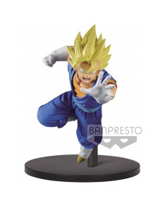 FIGURA BANPR VEGITO 15CM .DRAGON BALL