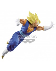 FIGURA BANPR VEGITO 15CM .DRAGON BALL Vista 2