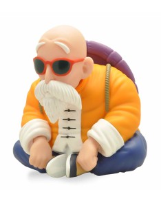 Dragonball Bust Bank Master Roshi 14 cm