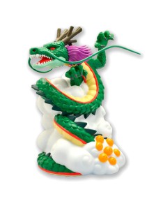 HUCHA SHENRON 25 CM PVC DRAGON BALL