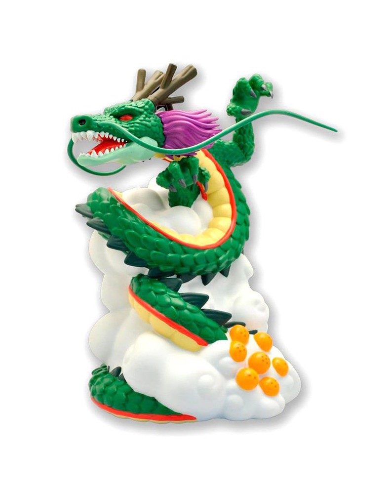 HUCHA SHENRON 25 CM PVC DRAGON BALL