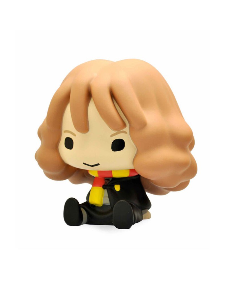 HUCHA HERMIONE GRANGER CHIBI 16 CM PVC HARRY POTTER