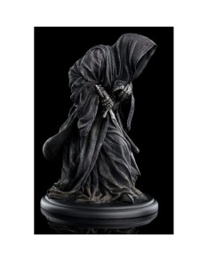 Lord of the Rings Statue Ringwraith 15 cm