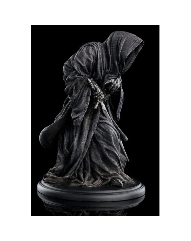 FIGURA THE LORD OF THE RINGS RINGWRAITH 15 cm