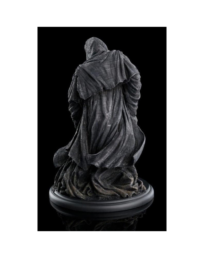 Lord of the Rings Statue Ringwraith 15 cm View 3