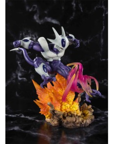 Bandai Tamashii Nations Cool Final Form Figure 22 cm Dragon Ball Z Figuarts Zero