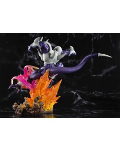 Bandai Tamashii Nations Cool Final Form Figure 22 cm Dragon Ball Z Figuarts Zero View 3