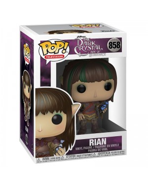FIG. POP CRISTAL OSCURO: RIAN