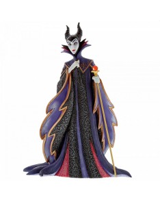 FIGURA DISNEY MALEFICA 22CM