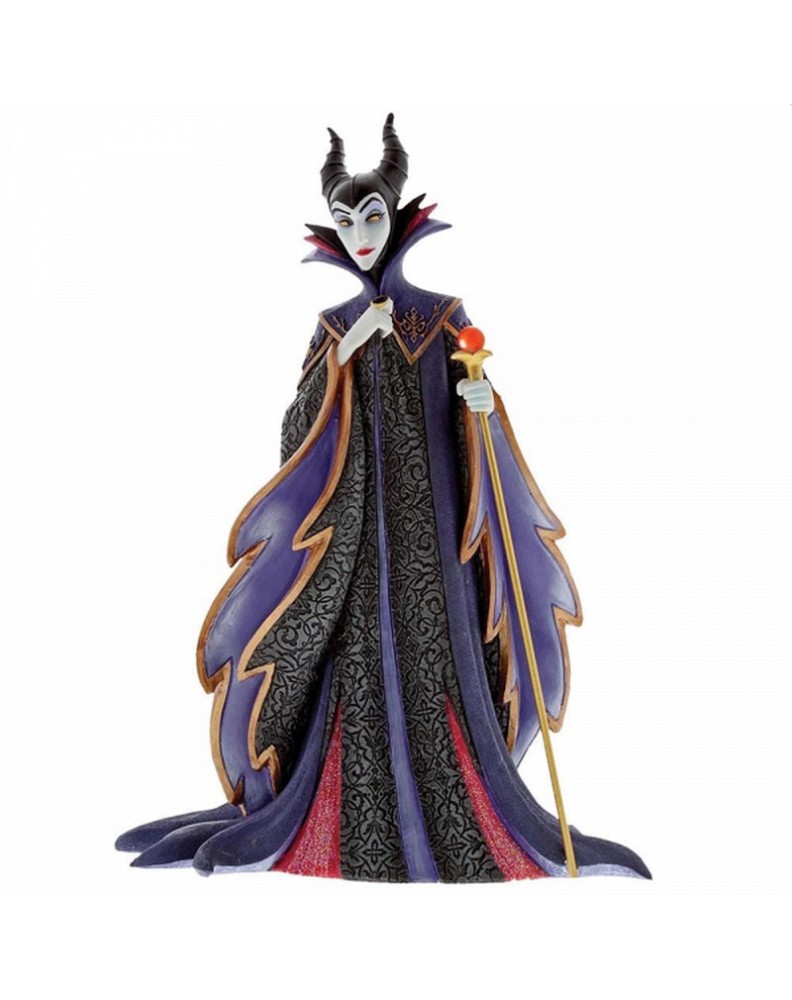 FIGURA DISNEY MALEFICA 22CM