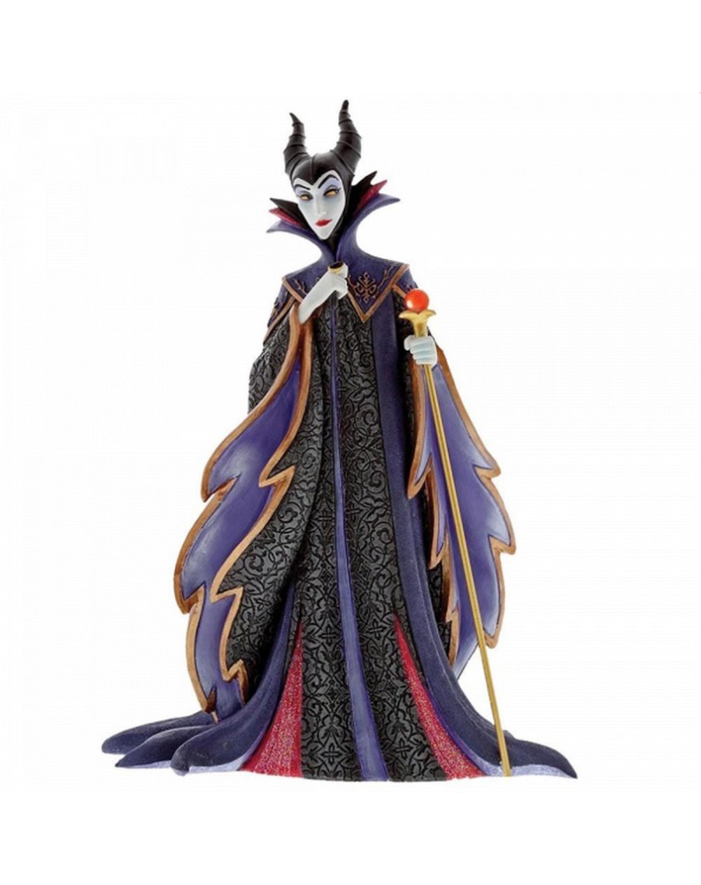 FIGURA DISNEY MALEFICA 22CM