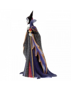 FIGURA DISNEY MALEFICA 22CM Vista 2