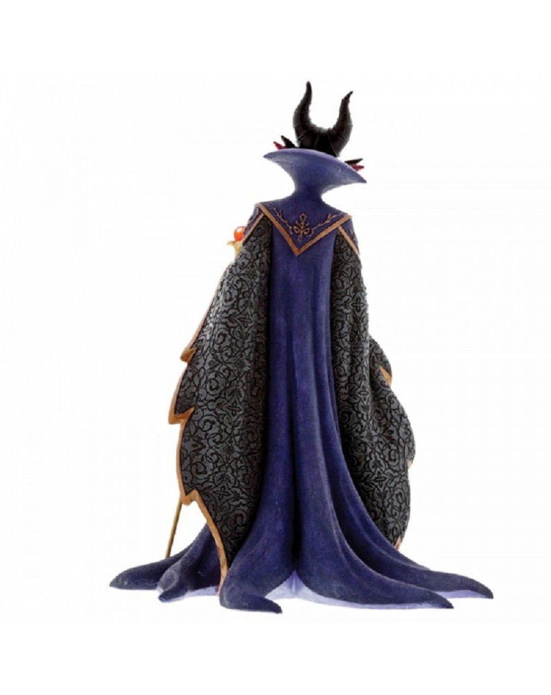 FIGURA DISNEY MALEFICA 22CM Vista 3