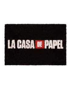 DOORMAT LA CASA DE PAPEL - MONEY HEIST