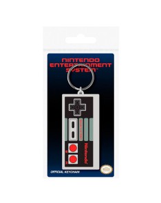 KEY CONTROLLER NINTENDO NES