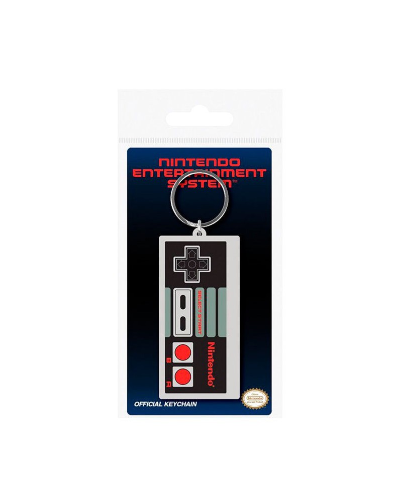 KEY CONTROLLER NINTENDO NES