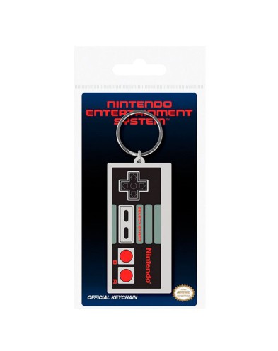 KEY CONTROLLER NINTENDO NES KEY CONTROLLER NINTENDO NES
